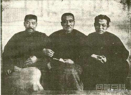 “大炮开兮轰他娘”的狗肉将军张宗昌是怎样的一个人? 有一次因部下做事不合心意