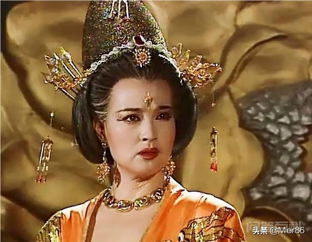 为开云官网优惠活动吕后死后吕家被清算,而武则天死后武家却没事呢? 32岁被立为皇后