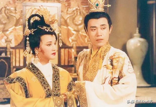为开云官网优惠活动吕后死后吕家被清算,而武则天死后武家却没事呢? 14岁入宫