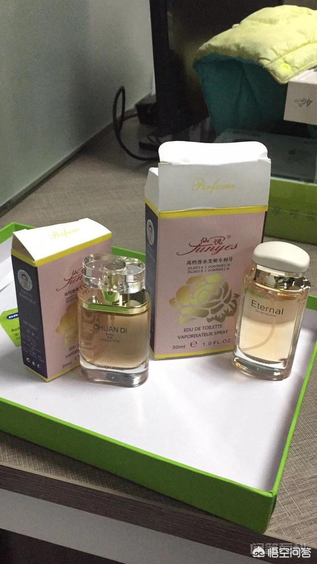 哪里的香水最好? 1.酒精预处理