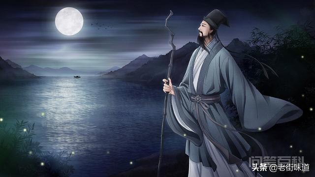 张九龄的望月怀远