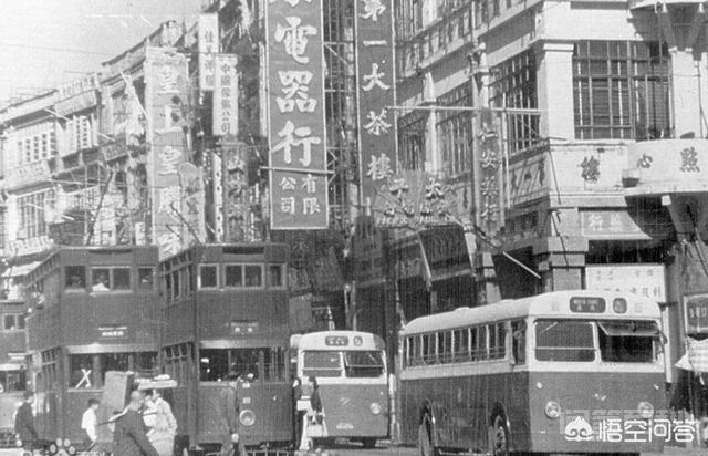 香港是怎么形成的?第一批原住民是谁? 第一阶段