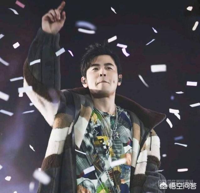周杰伦和五月天之间有开云手机站登录入口最新版下载有趣的故事? 而现在这两个人却好似“斗”了起来