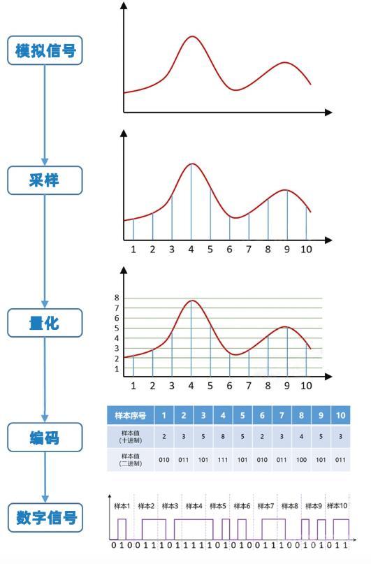 软件是如何做到控制芯片电路的闭合的? 但它们的本质还是0和1