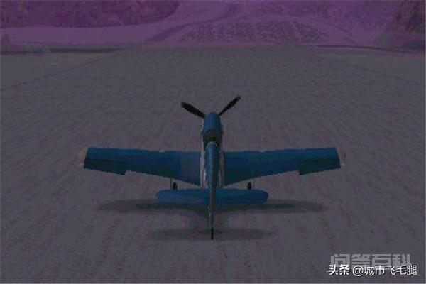 九头蛇战斗机