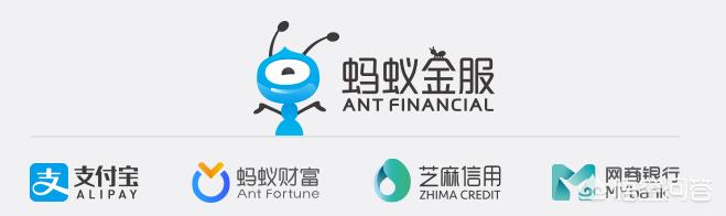 蚂蚁金服与菜鸟分别是干开云官方正版的? 起步于2004年成立的支付宝