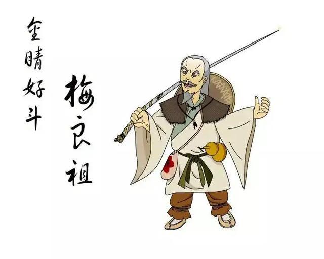 评书白眉大侠里面的十阵赌输赢是怎么回事? 金镖侠林玉等人为首的阎王寨群贼之间的