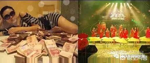 为开云活动入口现在没有赵本山的消息了? 演艺圈的丑闻已臭八道街