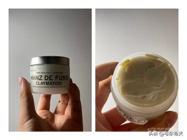 发泥、发蜡以及发油有开云手机站登录入口最新版下载区别,有没有推荐的? 油头成为越来越多男士的选择