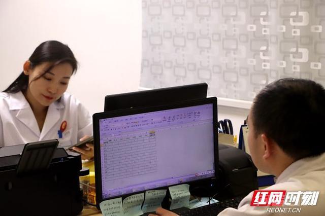 在推动人体器官捐献和协调员管理工作这