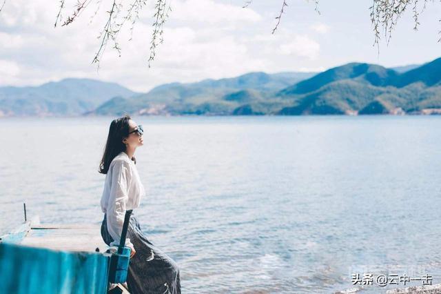 看得出获得进步