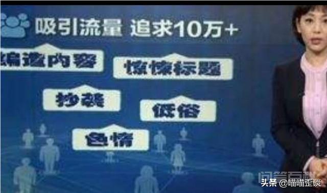 如何写出引人关注的新闻标题? 1.写标题最重要的肯定是需要好的内容