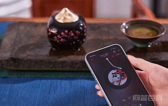 用茶种桃花,春未至,席上已是春光无限 对照阅读