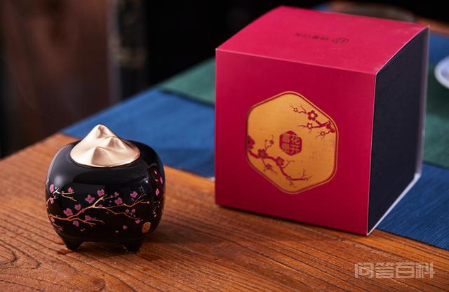 用茶种桃花,春未至,席上已是春光无限 生活节奏加快