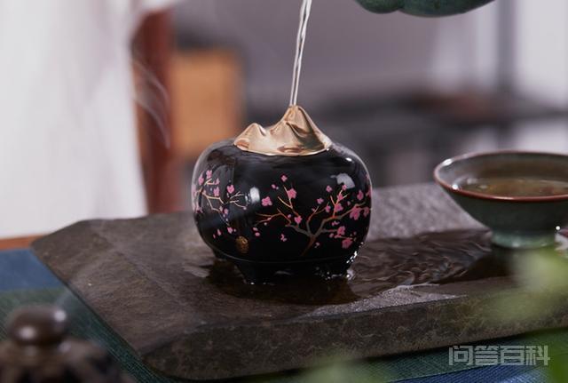用茶种桃花,春未至,席上已是春光无限 延伸阅读