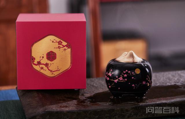 用茶种桃花,春未至,席上已是春光无限 会发生这样的惊喜