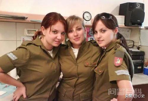 美国有近30万女兵,俄罗斯有12万女兵,那中国呢? 因此现在开云手机站登录入口手机版登录