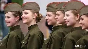 美国有近30万女兵,俄罗斯有12万女兵,那中国呢? 女兵在体力上没有男兵那么有优势