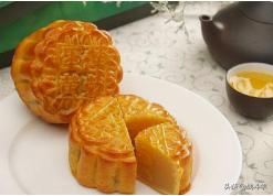 月饼(拼音