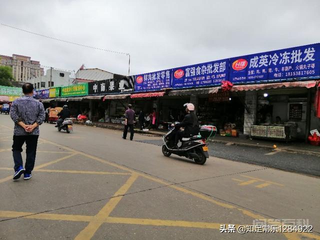 成败与否的决定因素在于店铺选址的好坏