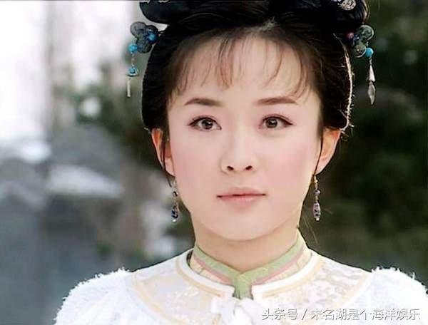 《欢天喜地》开播十多年了,这七个公主现在怎么样了? 对照阅读也就是说两人最终相爱