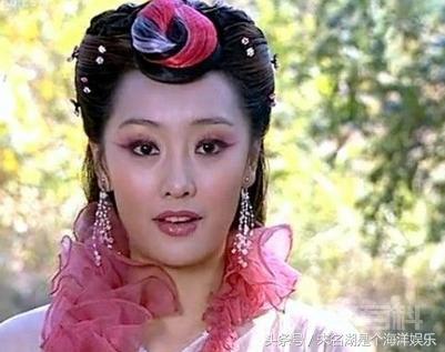 《欢天喜地》开播十多年了,这七个公主现在怎么样了? 最终历经艰难险阻