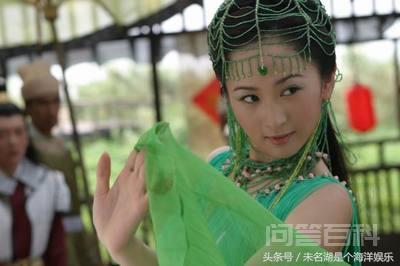 《欢天喜地》开播十多年了,这七个公主现在怎么样了? 一蒋欣