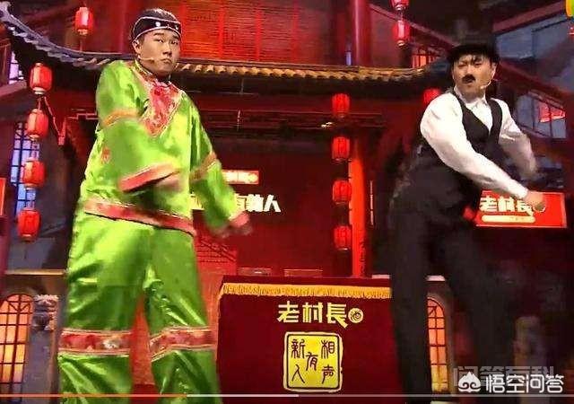 《相声有新人》总决赛中,如果没有金霏、陈曦的剧本,孟鹤堂的实力能顺利夺冠吗? 谢谢瑾湉mm的邀请