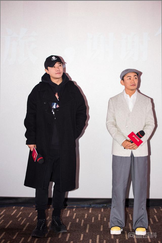 陈思诚释疑为何《唐探3》花100万美元买下迈克尔·杰克逊名曲 新京报讯(记者 滕朝)2月22日