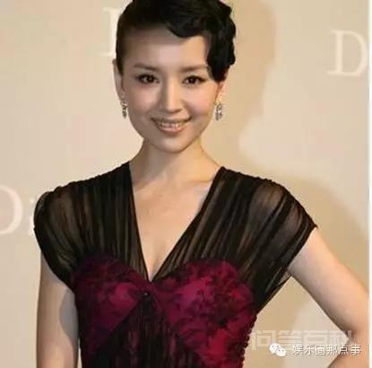相比文章而言,姚笛的下场是不是更惨? 诸如此类女人我们统称为“坏女人”