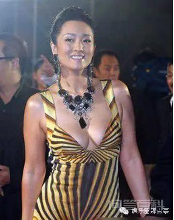 相比文章而言,姚笛的下场是不是更惨? 同题参见