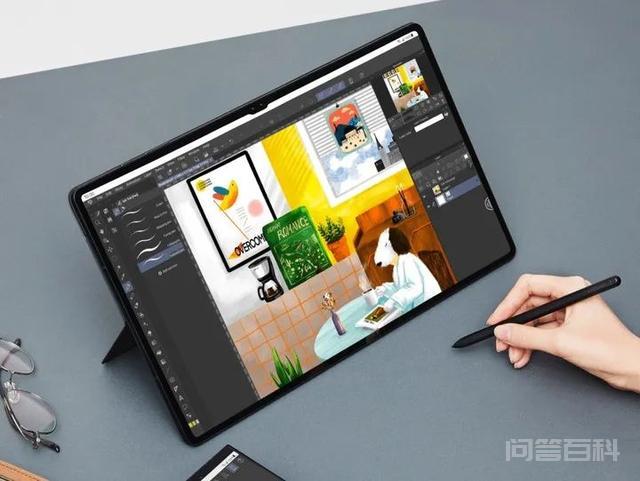 那么值得考虑的大概只有 ipads