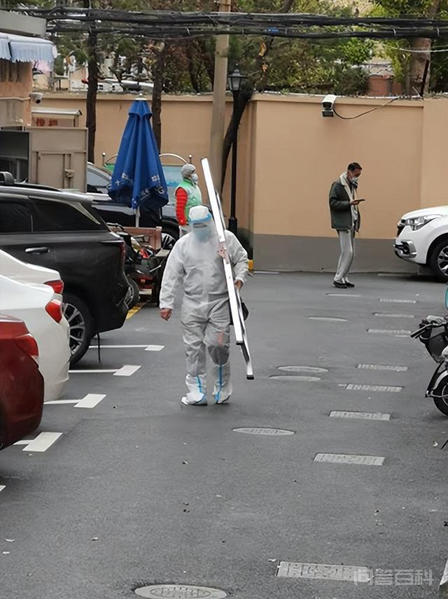 封控在家网络坏了怎么办?上海电信种种“奇思妙想”来接招 网络是居民保障基本生活的必要方式