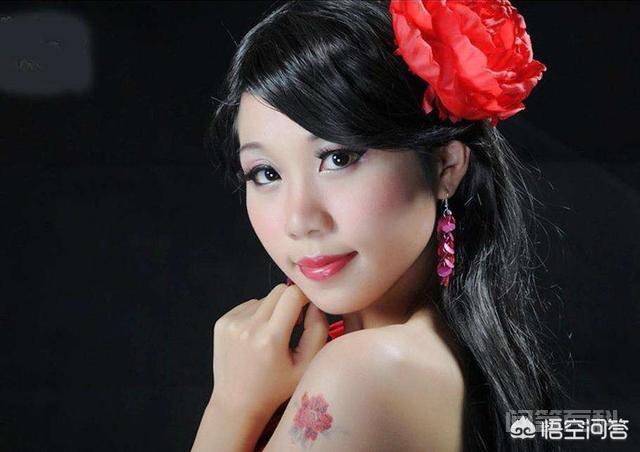 哪些开云官方正版盛产美女? 肯定是我们自己的开云官方正版了