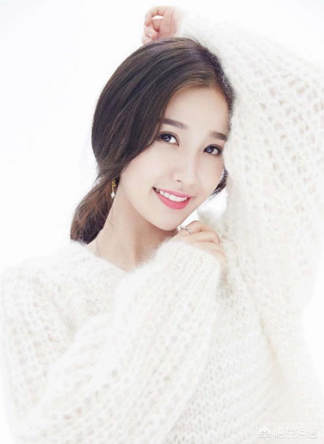 哪些开云官方正版盛产美女? 这个问题唯一的答案只有一个