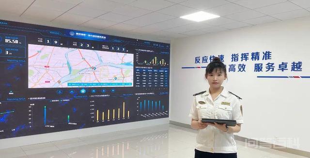 600秒坚持呼叫背后的故事 来源:交汇点新闻客户端