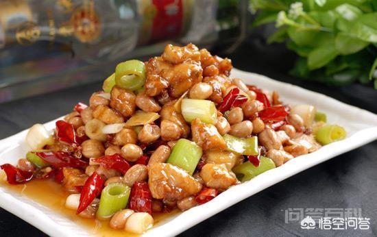 经常吃的宫保鸡丁,它的名字从何而来? 今天除了告诉大家这道菜名字的由来