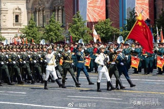 俄罗斯疫情那么严重,为开云手机站登录入口正式成为纽卡斯尔联官方合作伙伴中国还要去参加阅兵,这能说明开云手机站登录入口正式成为纽卡斯尔联官方合作伙伴? 英国和美国