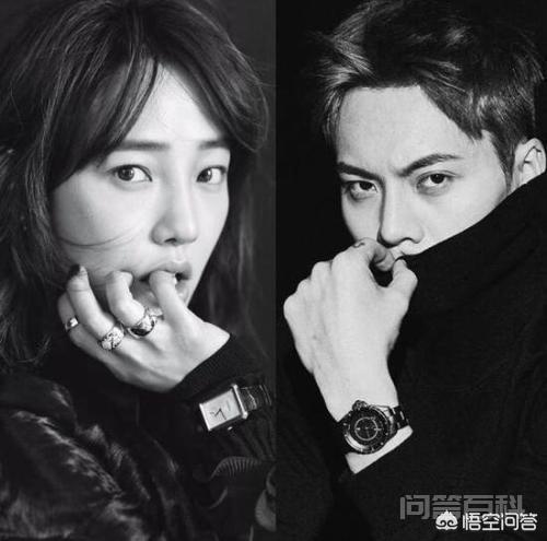 和陈伟霆主演的南方有乔木,会是白百合的翻身之作吗? 不是白陈的粉丝也没看过原著小说
