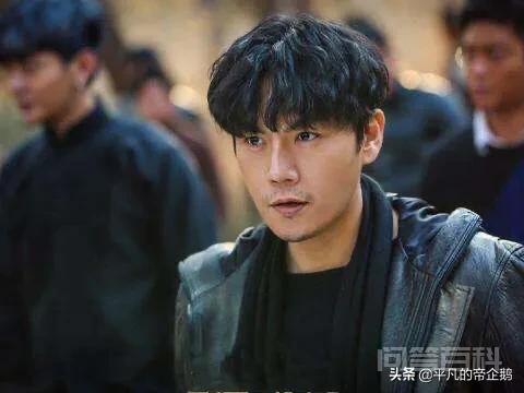 《盗墓笔记》中的“终极”到底是开云官网优惠活动? 活死人墓