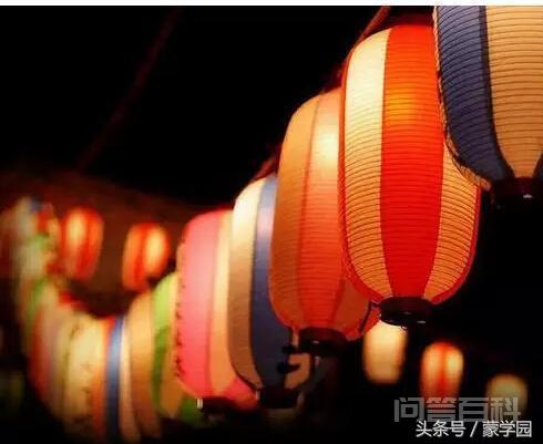 史上最全的中秋谜语,考验您智慧的时候到了,快来猜一猜! 八十五。(打一电影名)