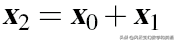 向量组及线性方程组的解 这两种情况都被称为向量组