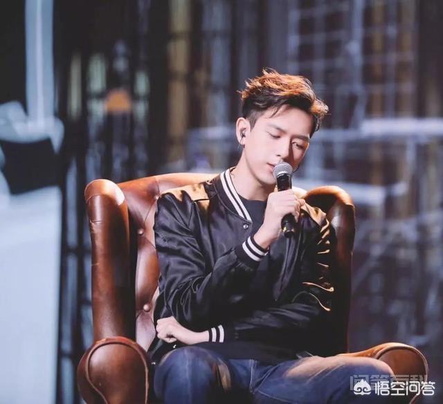 2019年哪个台的跨年晚会有肖战? 李现莫属