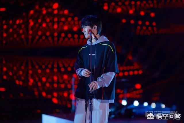 2019年哪个台的跨年晚会有肖战? 它的跨年晚会节目单已经出来了