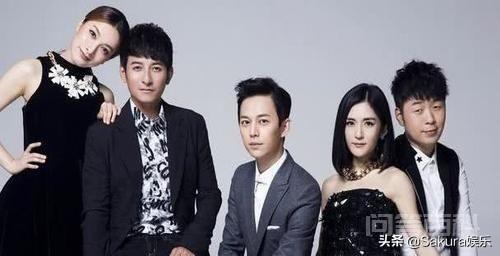 张杰谢娜生二胎,咋演变成悬疑剧了呢? 过分地去关注任何一件事情