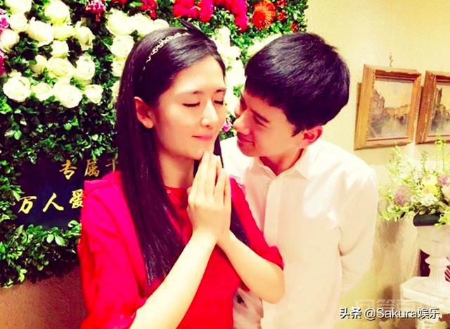 张杰谢娜生二胎,咋演变成悬疑剧了呢? 请给对方一个私人空间