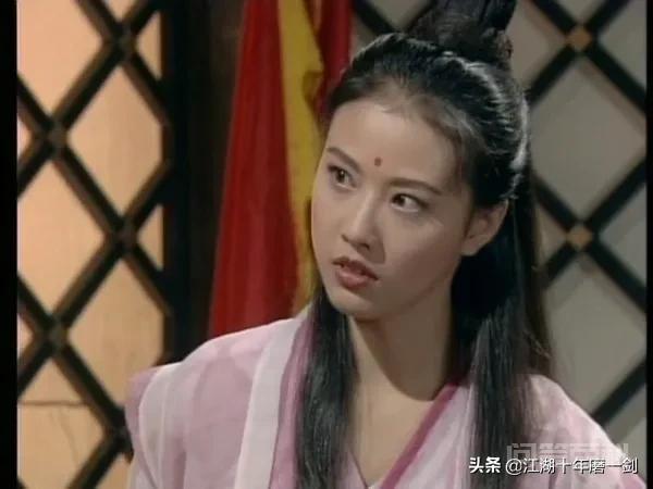 《倚天屠龙记》中灭绝师太为何那么痛恨明教,她是怎么当上峨眉派掌门的? 襄阳是大宋的门户