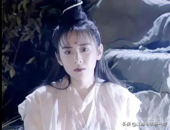 《倚天屠龙记》中灭绝师太为何那么痛恨明教,她是怎么当上峨眉派掌门的? 襄阳城破