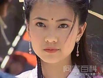 《倚天屠龙记》中灭绝师太为何那么痛恨明教,她是怎么当上峨眉派掌门的? 大宋就会亡国
