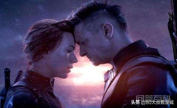 同题参见按照“漫威宇宙”的设定